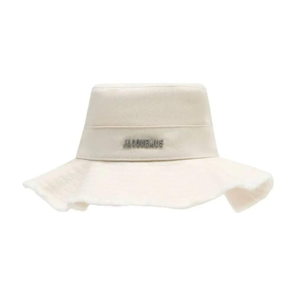 Le Bob Artichaut - Jacquemus - Synthetic - White